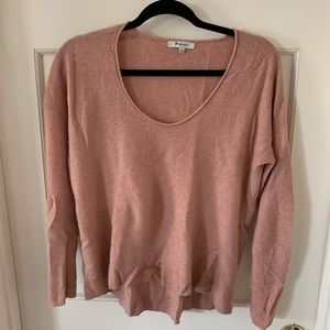Madewell lightweight sweater